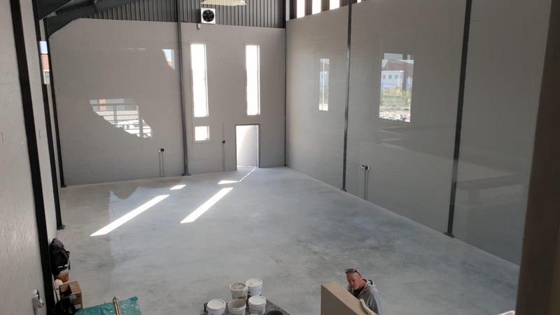 Commercial Property for Sale in Rivergate Western Cape